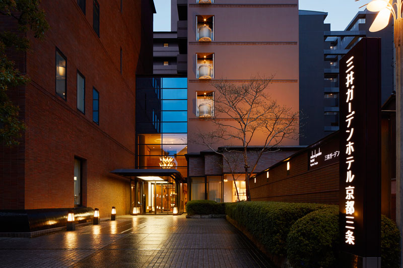 親子出遊！京都家庭房酒店推介 MYSTAYS京都四條酒店 (HOTEL MYSTAYS Kyoto-Shijo)