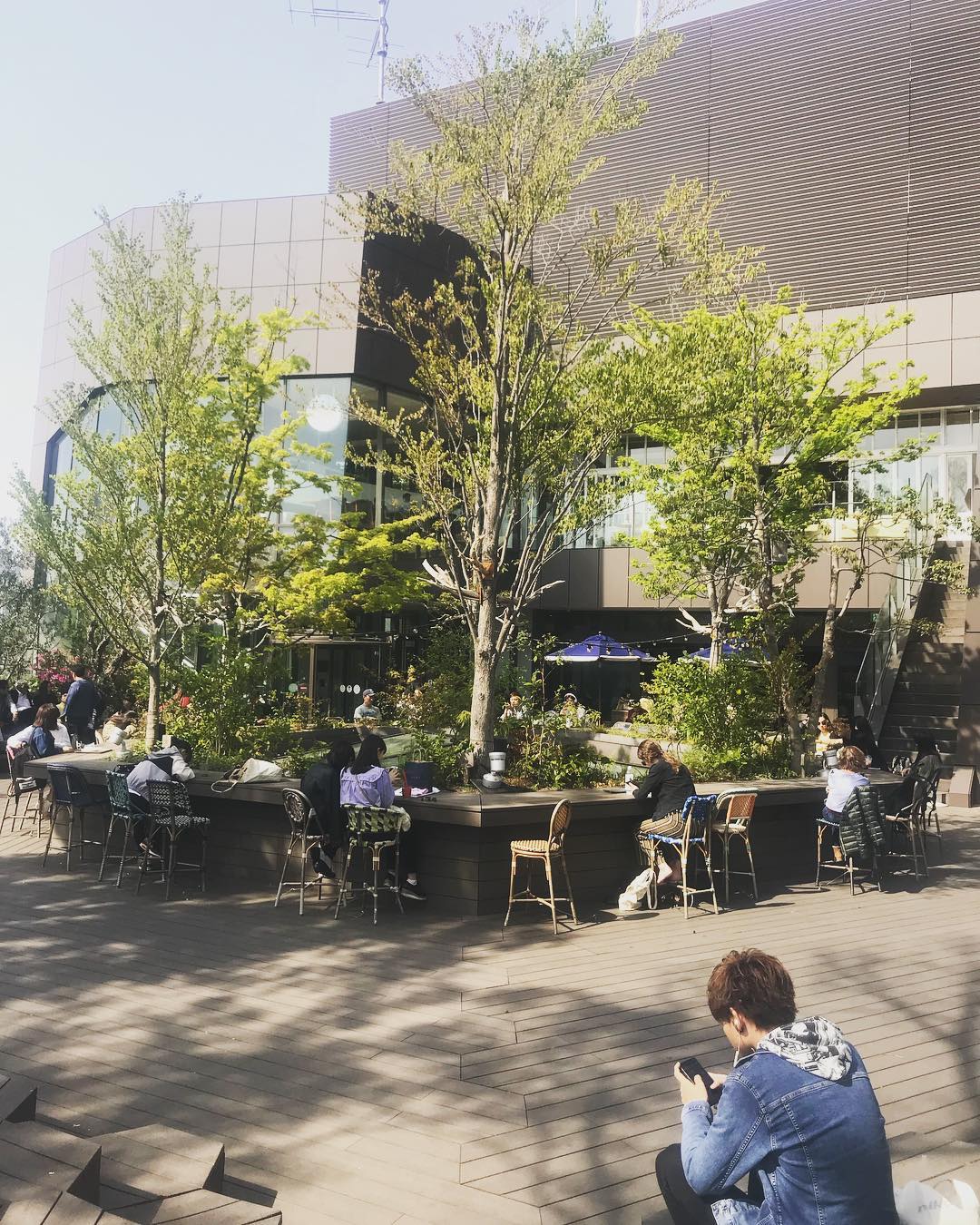 東京逛街必去！表參道名店全攻略 Tokyu plaza(東急プラザ)