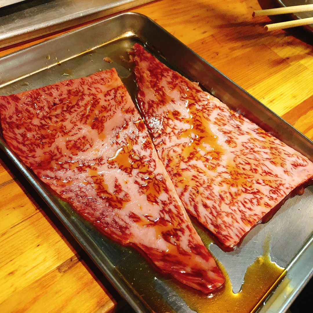 東京必食！涉谷美食地圖［燒肉篇］ DOUGEN(ヤキニク ホルモン どうげん)