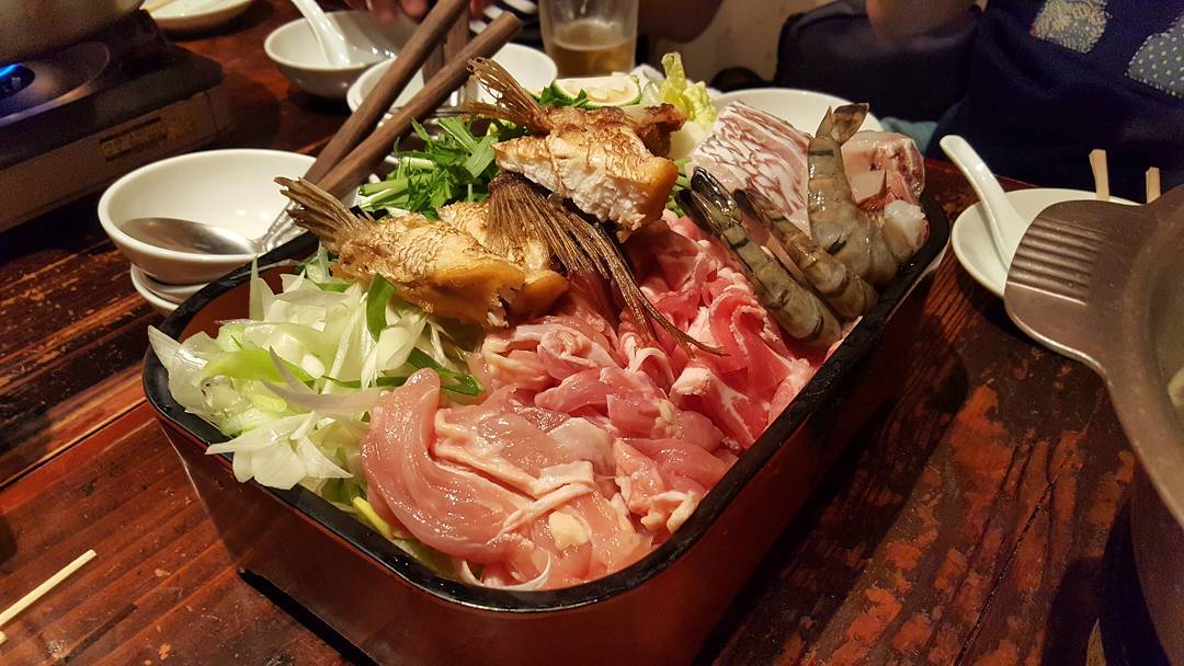 一試難忘！停不了口！京都特色火鍋店三選 柚子元