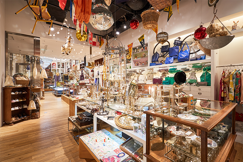 東京逛街必去!表參道名店全攻略 表參道Hills (Omotesando Hills)