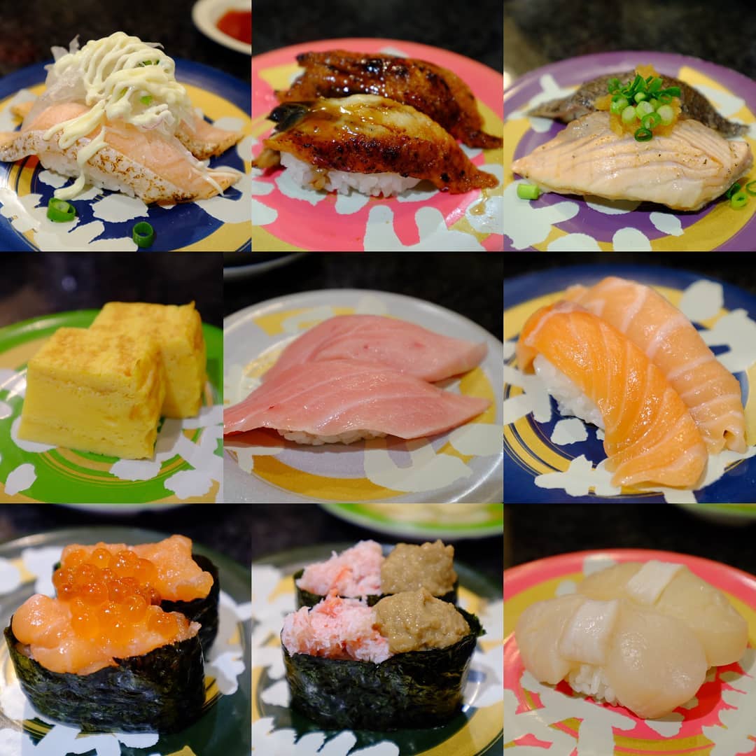 東京必食！新宿美食地圖﹝壽司篇﹞沼津港