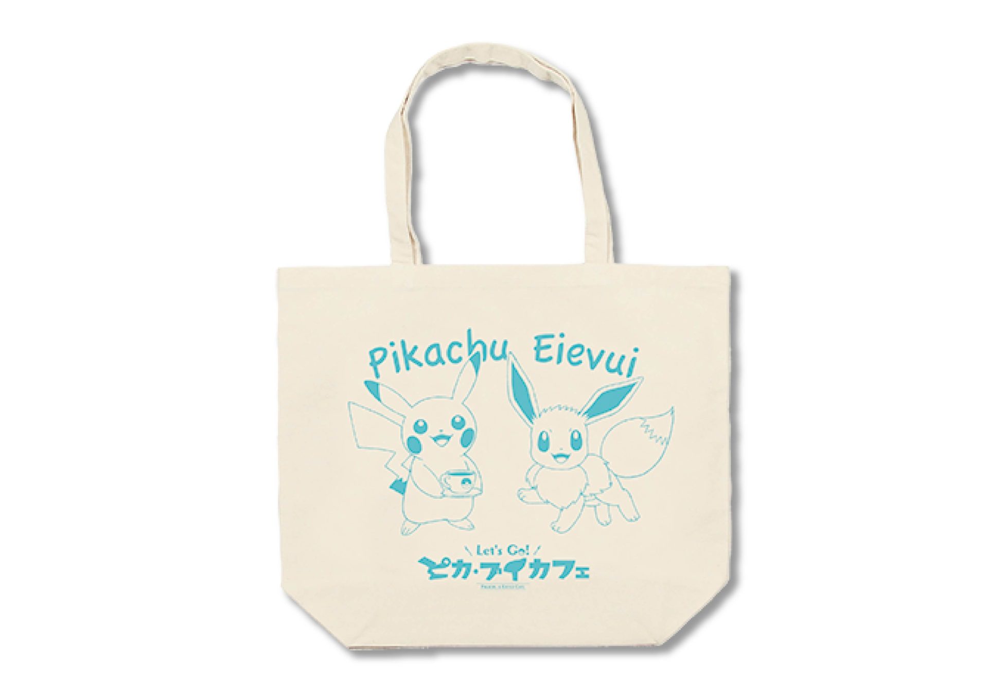 期間限定！東京、大阪寵物小精靈主題CAFÉ