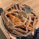 【大阪美食】大阪必食蟹料理10選!食蟹不只有蟹道樂!松葉蟹、黃金蟹、鱈場蟹任君選擇!