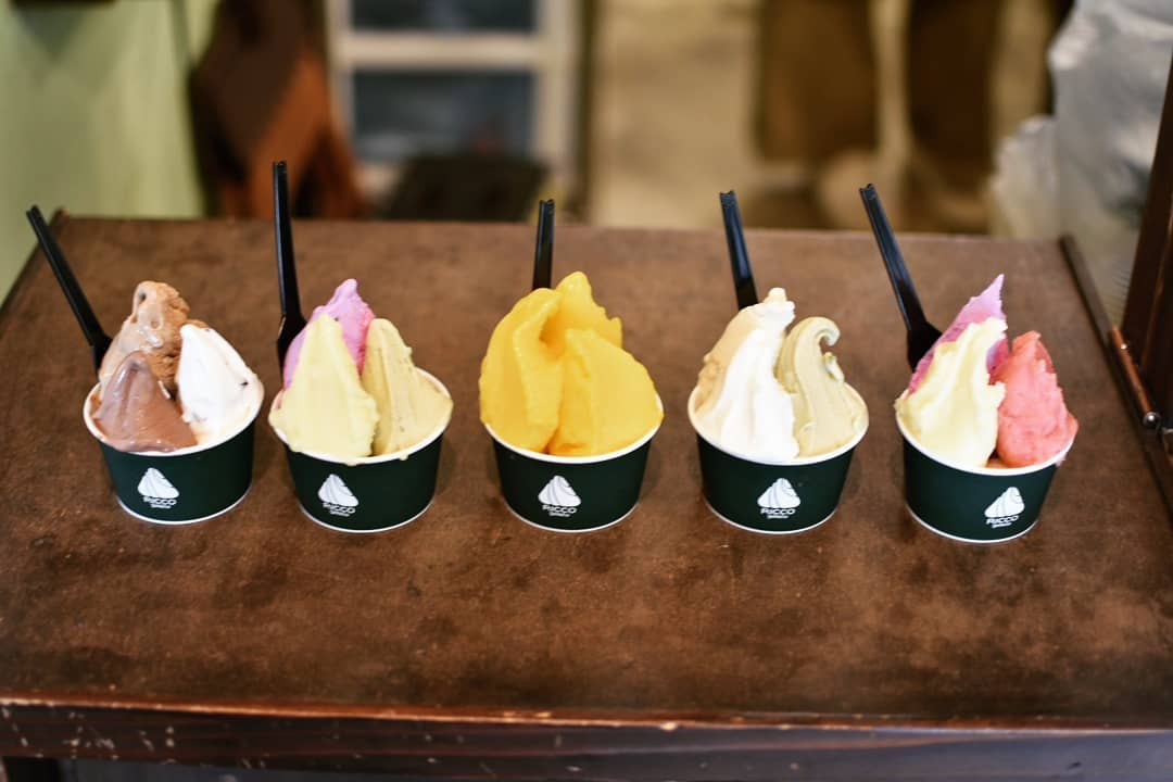 宮古島必食推介 RICCO Gelato