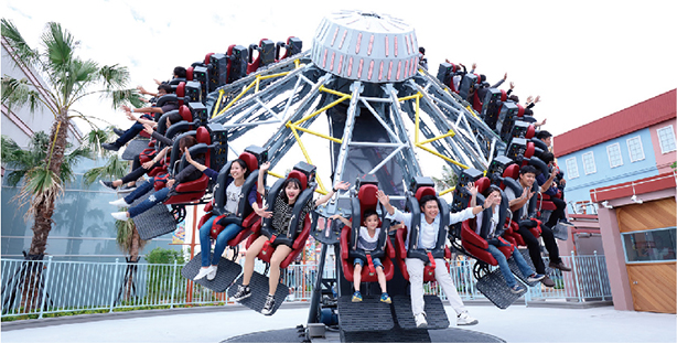 鈴鹿賽車場