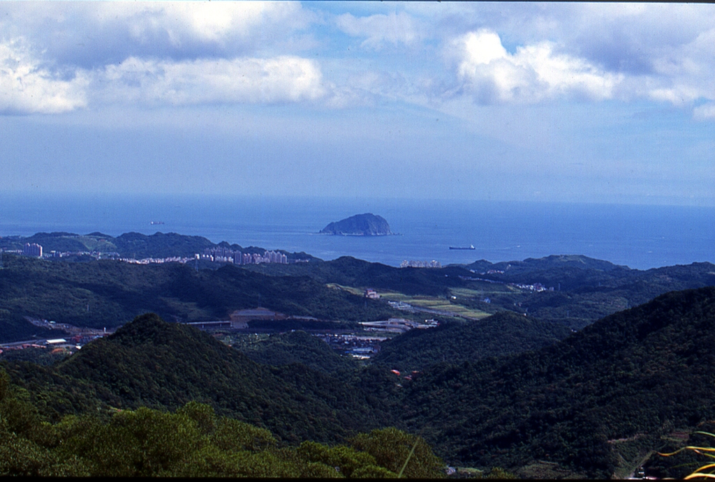 基隆嶼