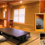 東雲莊酒店 (Kinosaki-Onsen Sinonomesou) 房間