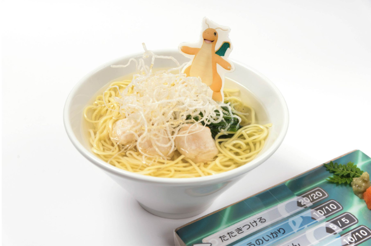 期間限定！東京、大阪寵物小精靈主題CAFÉ