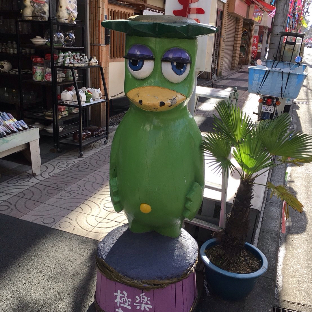 東京自由行！廚具控必逛！淺草「合羽橋道具街」