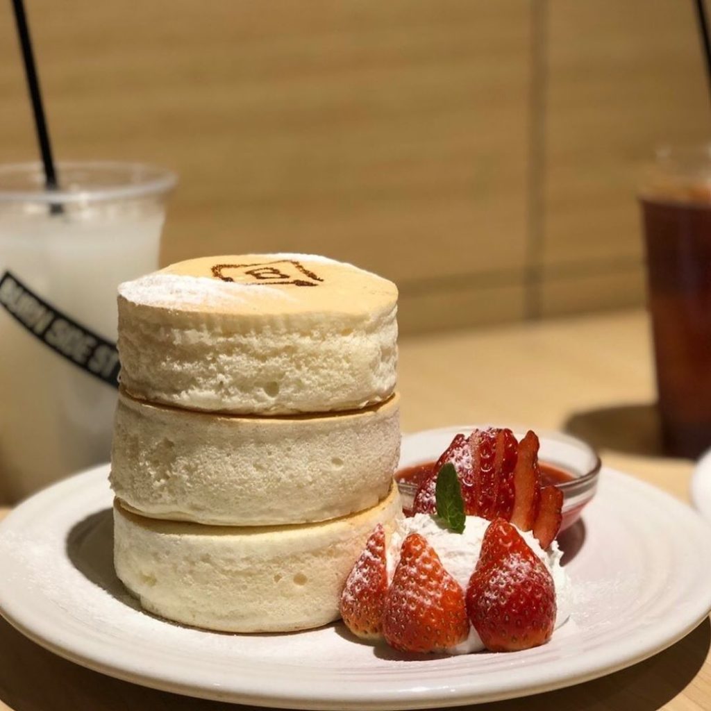 原宿美食 原宿鬆餅 表參道鬆餅 東京Pancake 東京梳乎厘 東京梳芙厘 東京舒芙蕾 東京厚鬆餅 東京鬆餅 東京 Pancake 東京 梳乎厘 東京 梳芙厘 東京 舒芙蕾 東京 厚鬆餅 東京 鬆餅 東京美食 東京必食 東京必吃 東京甜品 涉谷美食 涉谷必吃 涉谷必食 澀谷美食 澀谷必食 澀谷必吃 銀座美食 銀座必吃 銀座必食 512 cafe 512 CAFE&GRILL 茶香 雪之下 雪之下 銀座 BURN SIDE ST CAFE