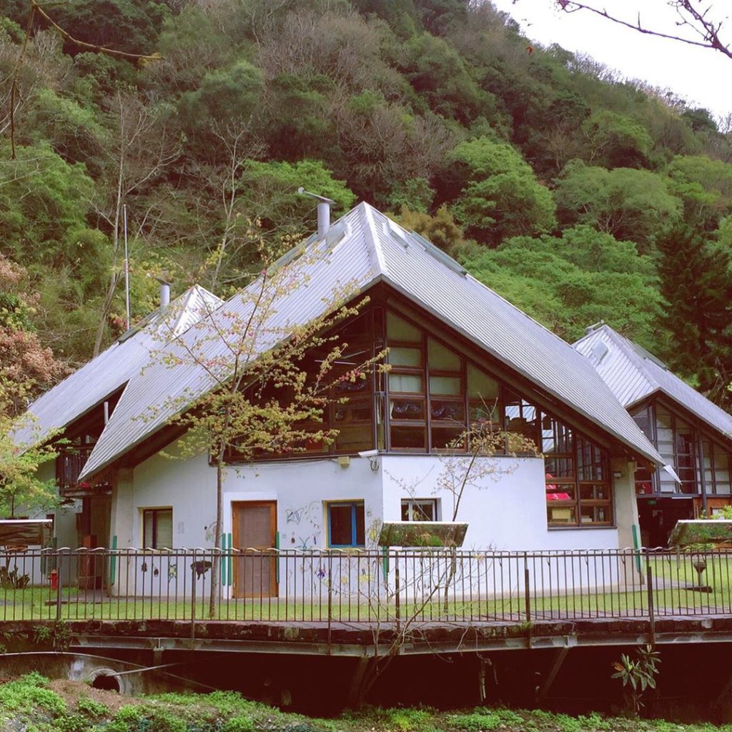 山度空間 打卡景點 海崖谷 私房景點 石門麻糬洞 西寶國小 花蓮 花蓮一日遊 花蓮景點 花蓮秘境 花蓮自由行 Pony cafe咖啡廳