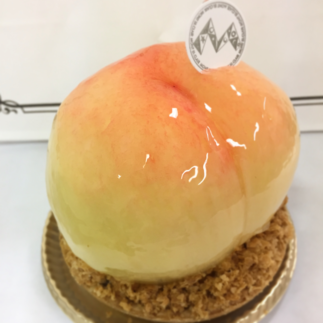 東京自由行！自由之丘必食懶人包［甜品篇］Mont St. Clair(モンサンクレール)