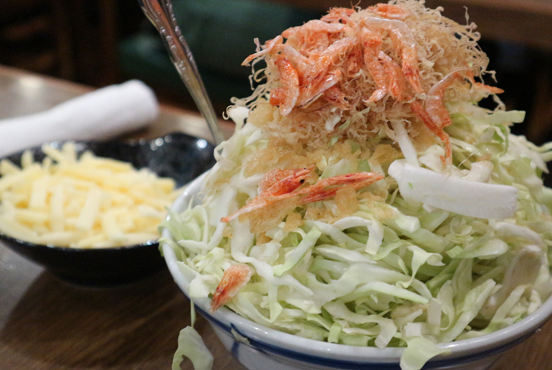 70多間店!文字燒激戰區!@ 東京月島文字燒街 いろは