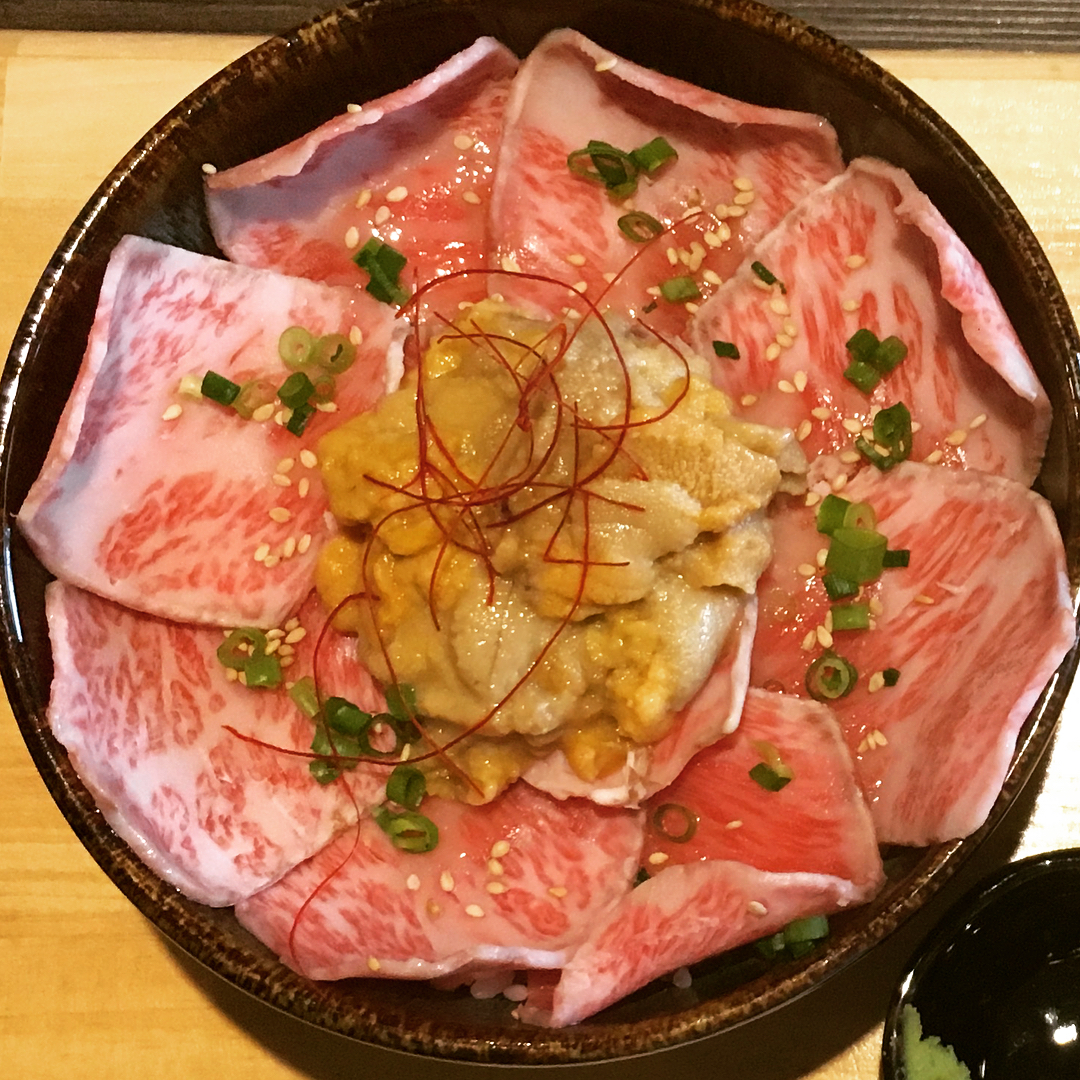 北海道必食！海膽丼十選(前篇)田村 岩太郎商店