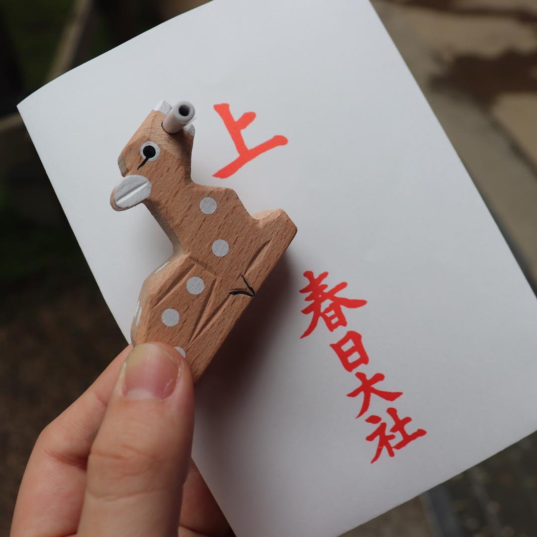 京阪自由行！奈良必去行程懶人包(景點篇) - 春日大社