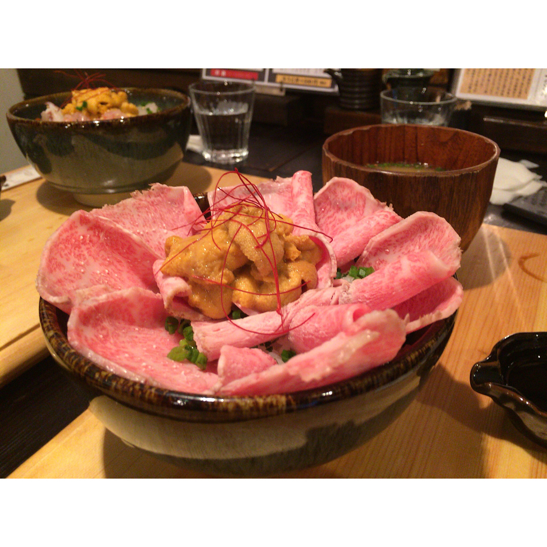 北海道必食！海膽丼十選(前篇)田村 岩太郎商店