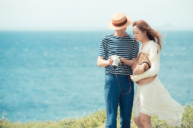沖繩萬座毛全攻略 萬座毛交通 廿田人月座毛象鼻岩最佳拍攝地點及時間 萬座毛巴士 萬座毛MapCode 萬座毛自駕 萬座毛傳說 沒關係是愛情啊
