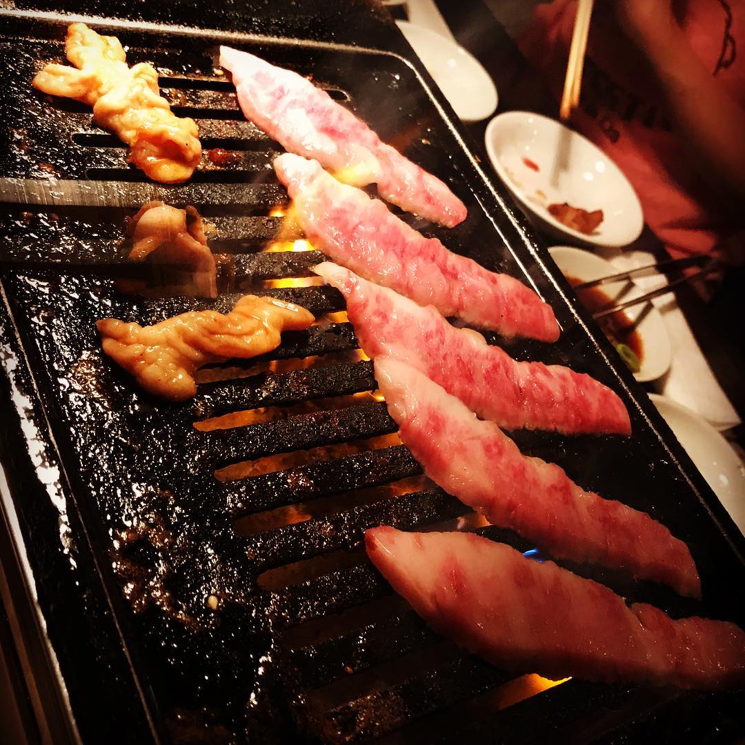 宮古牛燒肉 海風
