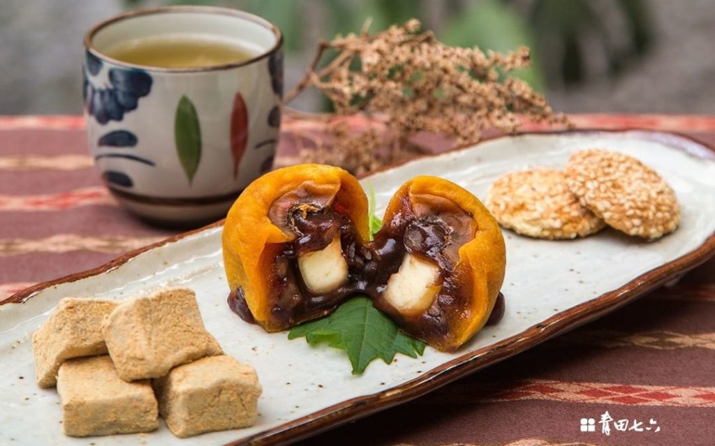 青田七六 台北好去處 台北文青 台北咖啡店 青田街 台北文創小店 台北必逛 古亭站 東門站 台北文青推薦