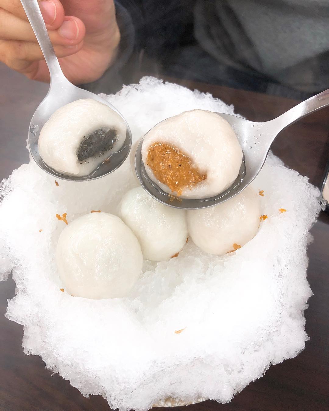 遊台必去！台北夜市美食地圖