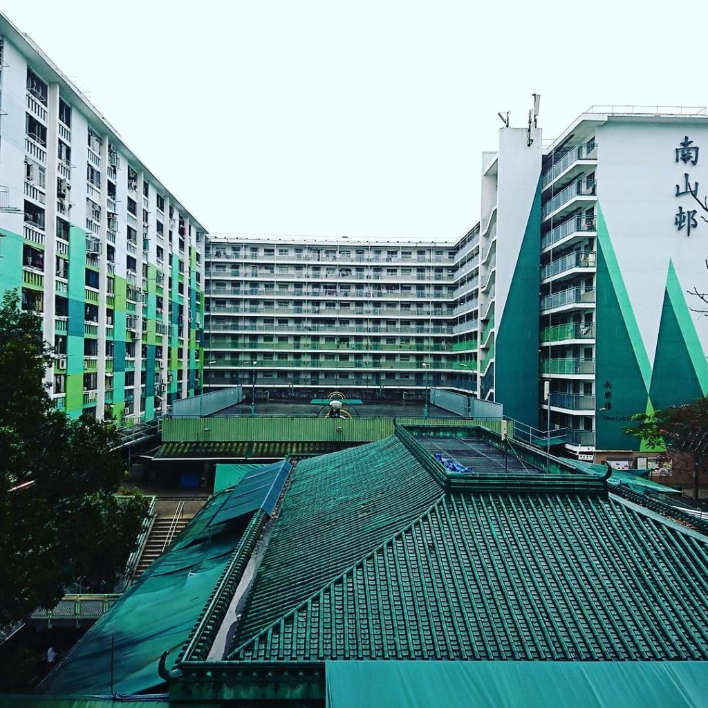 影相好去處 香港公屋 香港屋邨 香港拍攝好去處 香港攝影好去處 香港攝影地點 香港打卡 香港美食 彩虹邨 坪石邨 南山邨 勵德邨 樂華邨