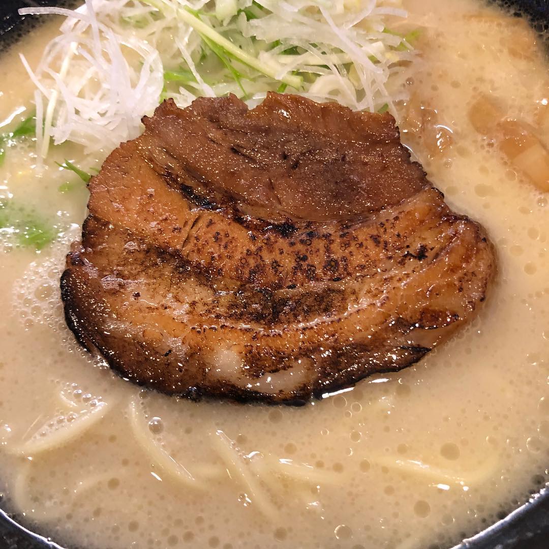 大阪美食