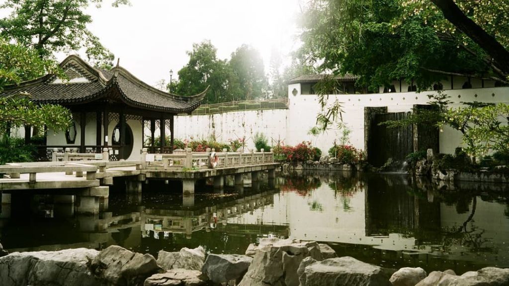 何家園石屋 九龍寨城公園 九龍城 九龍城好去處 侯王廟 牛棚藝術村 石屋咖啡冰室 石屋家園 香港好去處