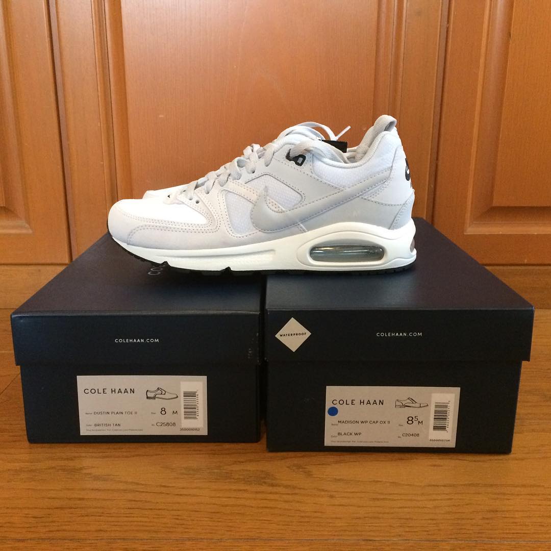 三井OUTLET PARK滋賀龍王 NIKE
