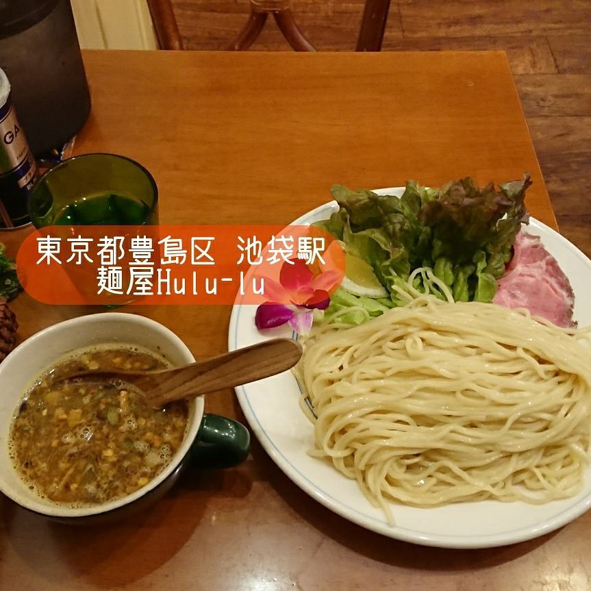 東京池袋 美食 拉麵