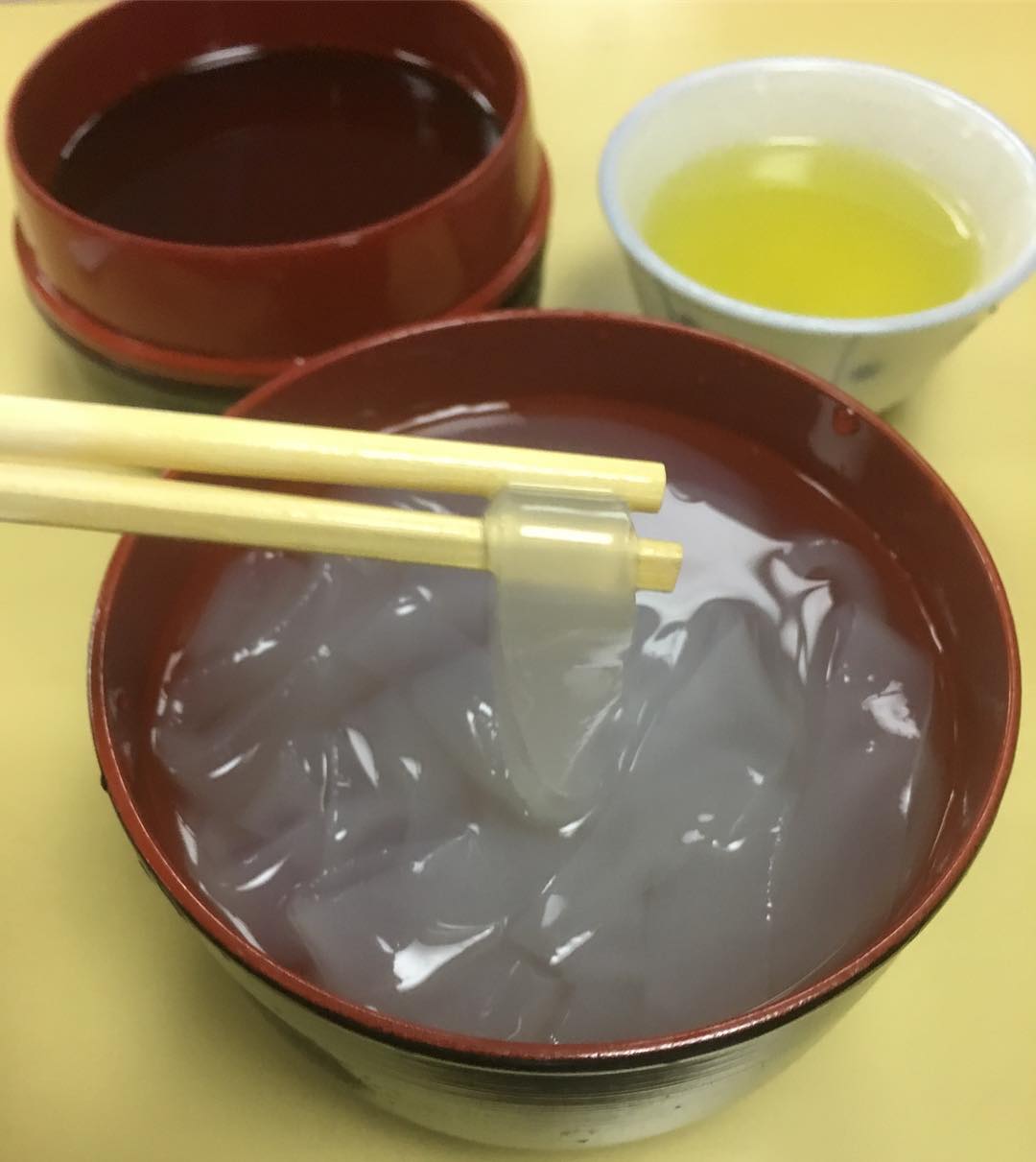 穿和服看櫻花!漫步淺草一日遊 梅園