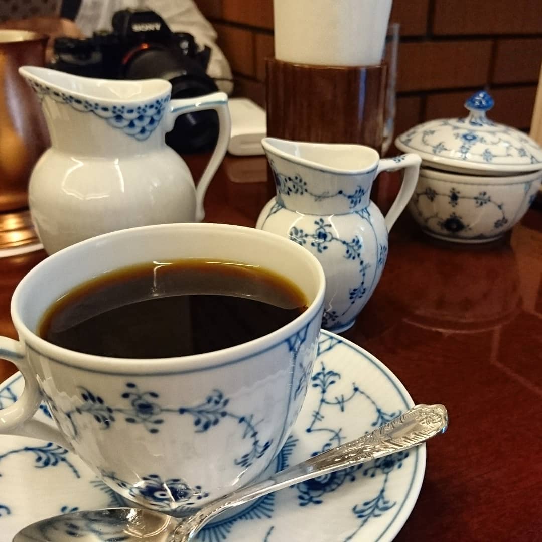 東京CAFE