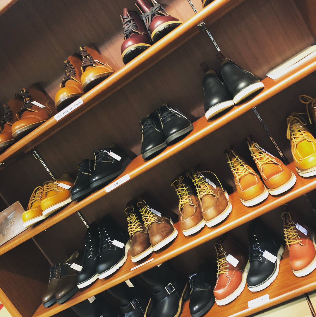 福岡outlet