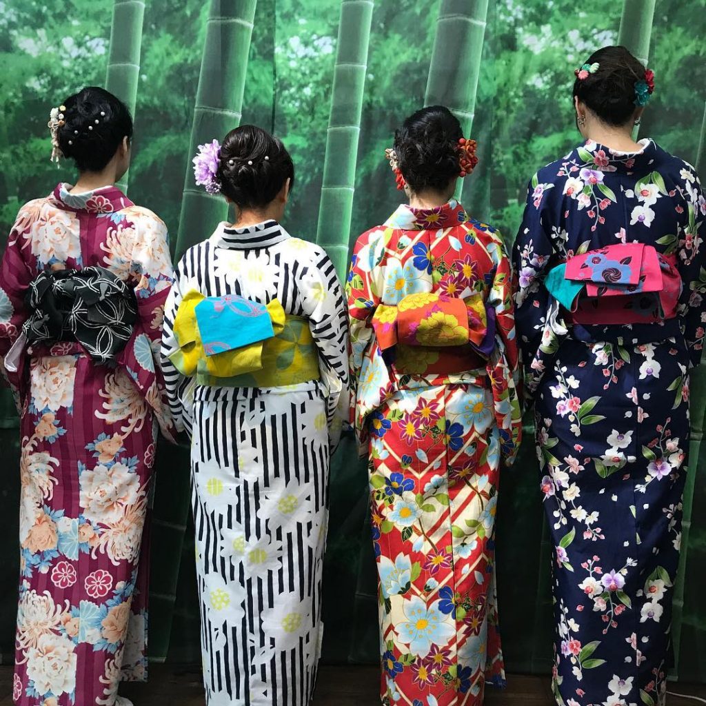 紅姬和服租貸