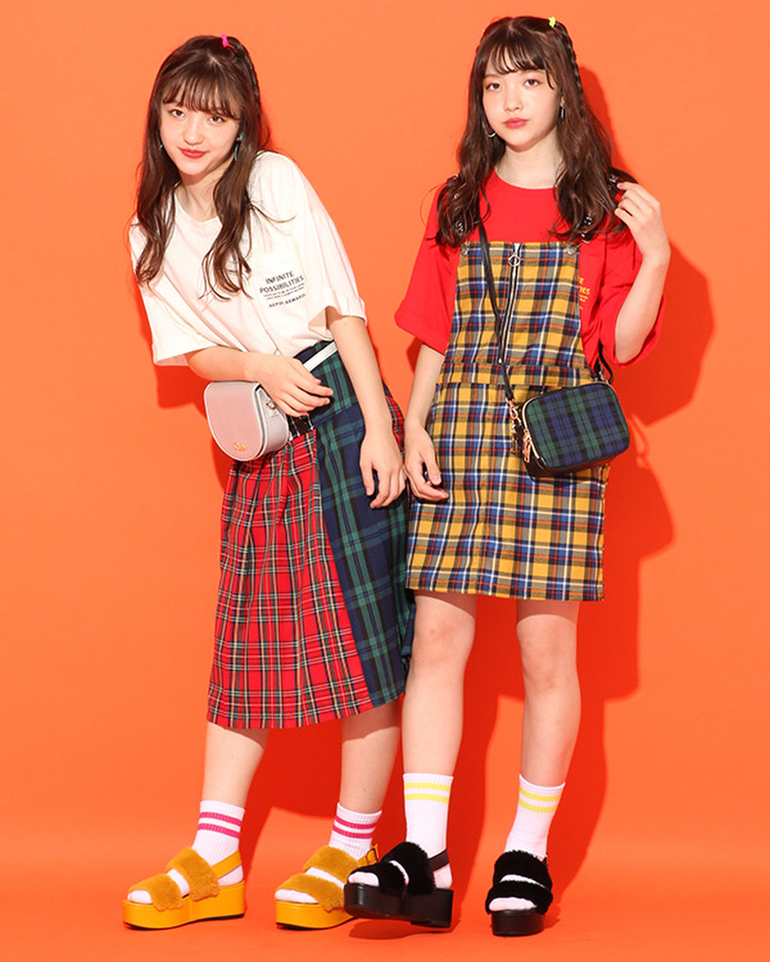 東京逛街必去!平價服飾集中地@原宿竹下通 SoLaDo