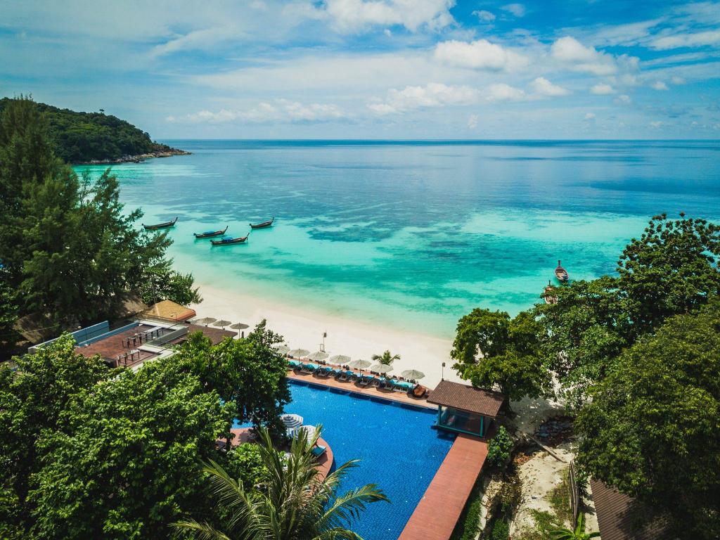 Koh Lipe 泰國麗貝島 麗貝島行程 麗貝島景點 麗貝島住宿 麗貝島酒店 麗貝島飯店 麗貝島浮潛 麗貝島4日3夜 麗貝島交通 麗貝島合艾 麗貝阿基拉度假村(Akira Lipe Resort)