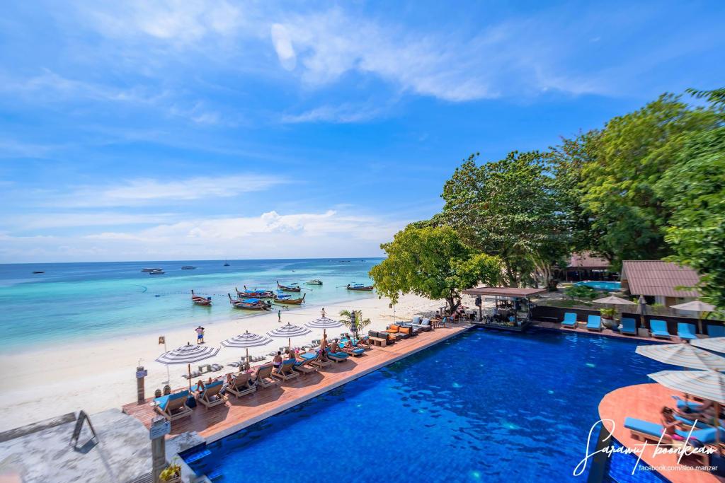 Koh Lipe 泰國麗貝島 麗貝島行程 麗貝島景點 麗貝島住宿 麗貝島酒店 麗貝島飯店 麗貝島浮潛 麗貝島4日3夜 麗貝島交通 麗貝島合艾 麗貝阿基拉度假村(Akira Lipe Resort)