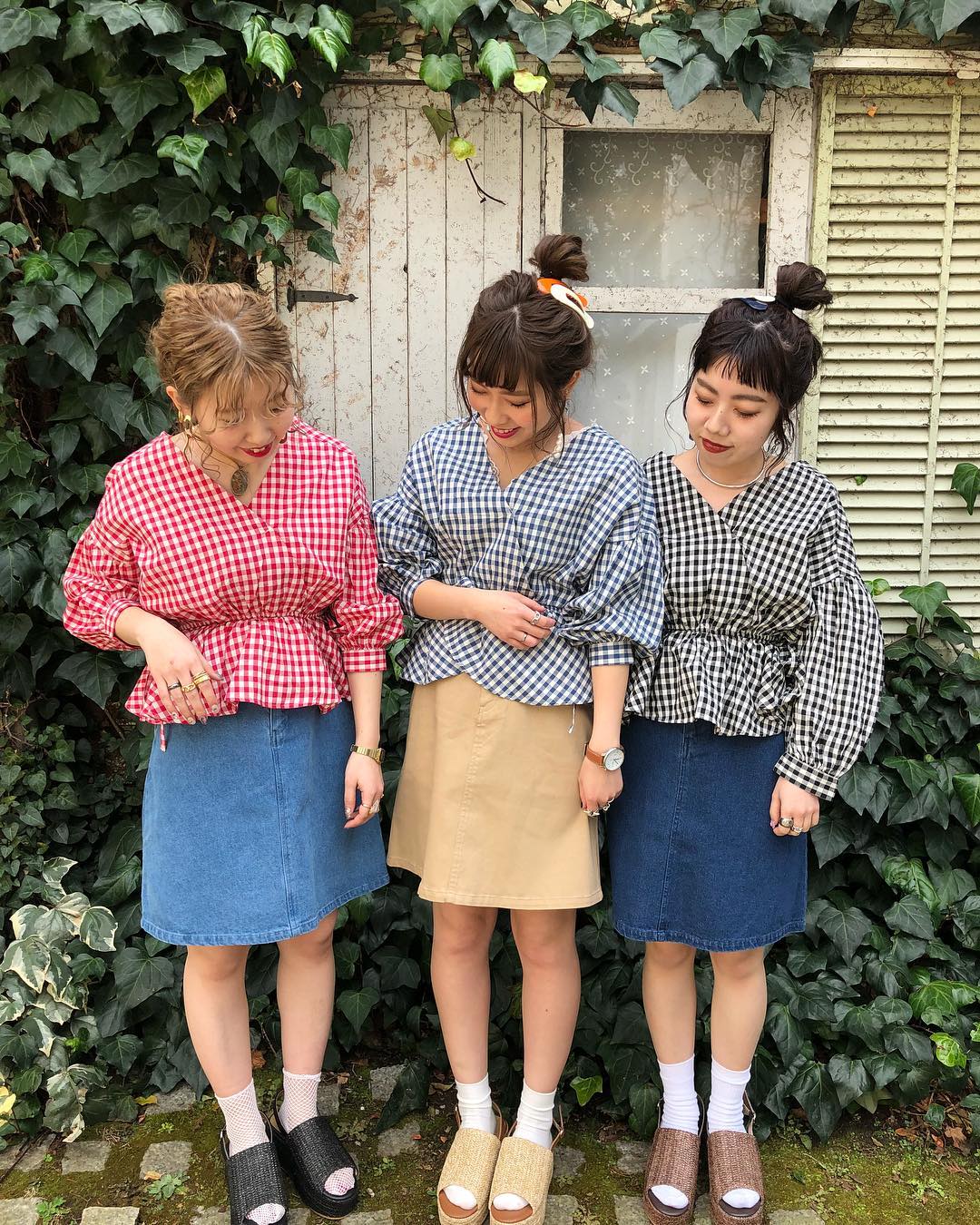 池袋購物
