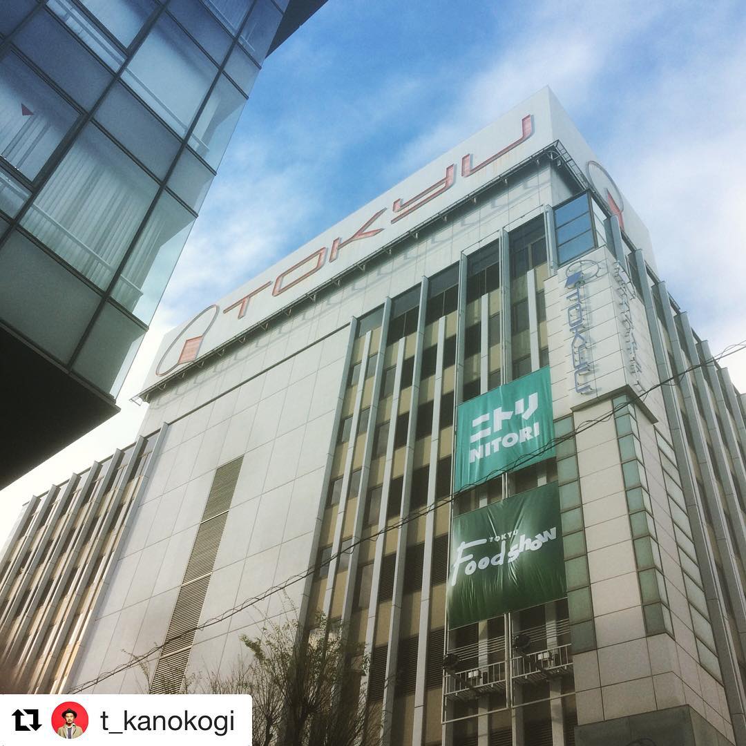 東京自由行！吉祥寺購物血拼地圖 UNIQLO
