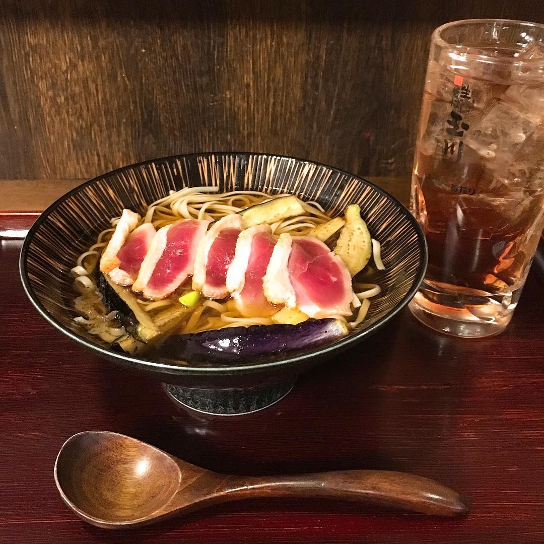 池袋美食