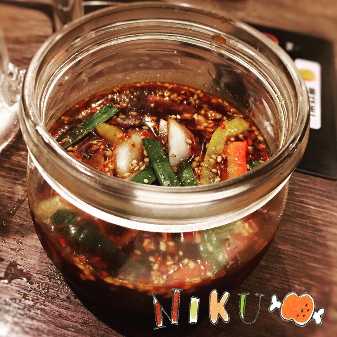 京都必食！高CP值！三間和牛燒肉推介 京の焼肉処 弘(燒肉弘)