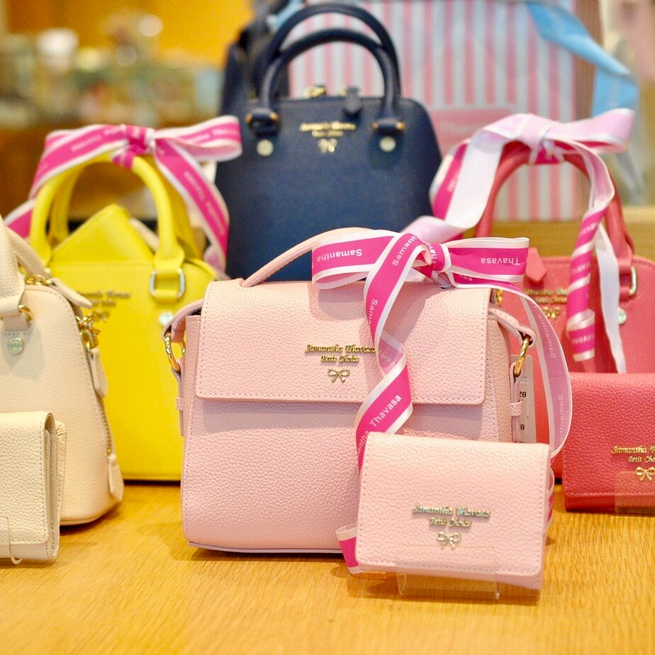 大阪OUTLET 臨空城OUTLET 大阪 Samantha Thavasa