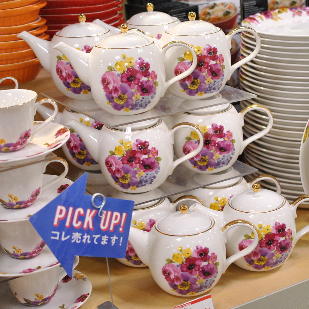 大阪OUTLET 臨空城OUTLET 大阪 FrancFranc