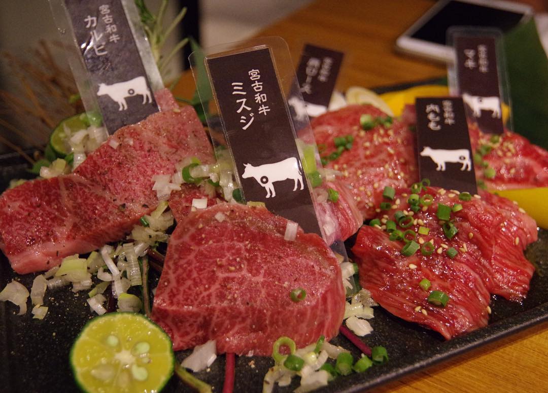 宮古島必食推介