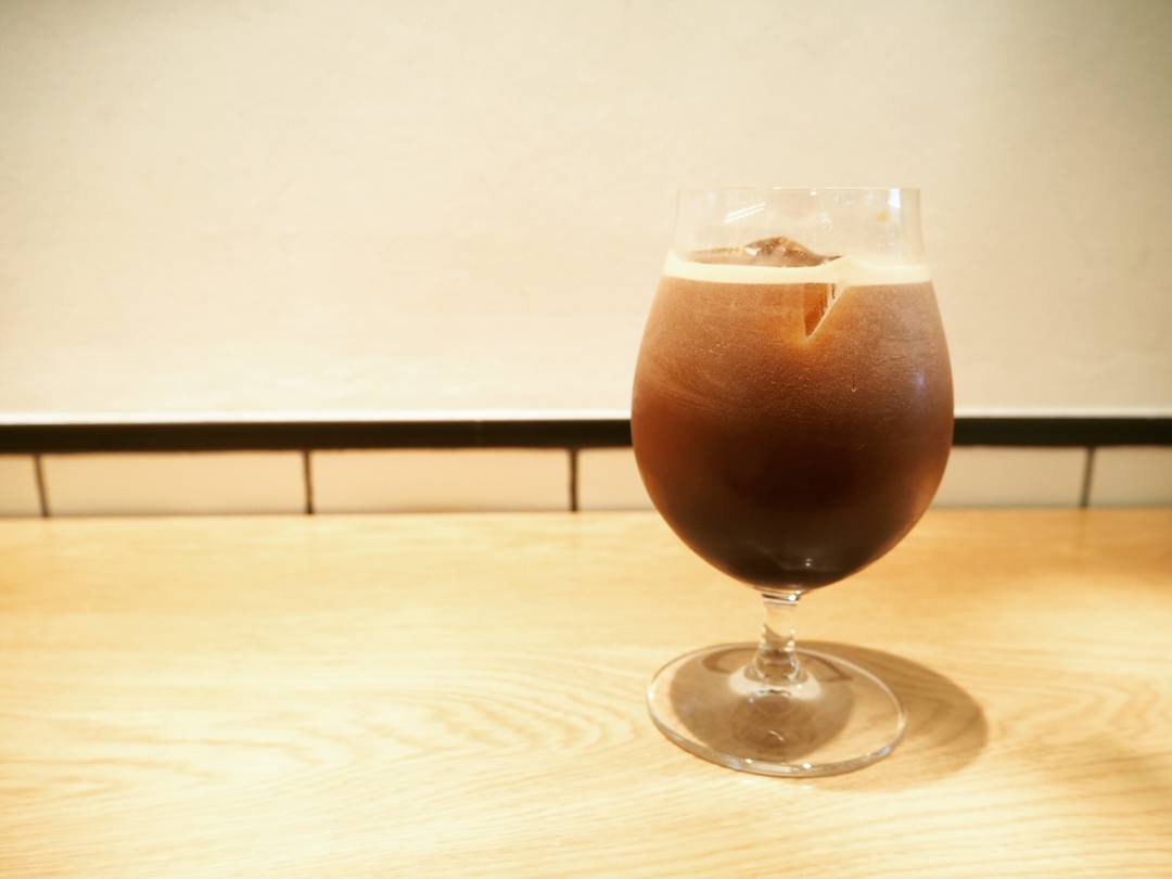 [東京必食] 早餐食咩好？東京新宿美味早餐餐廳推介！【洋食篇】Verve Coffee Roasters(ヴァーヴ コーヒー ロースターズ)