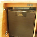 雪櫃｜hotel androoms 大阪本町（hotel androoms Osaka Hommachi）大阪酒店 大阪飯店 大阪住宿 心齋橋酒店 心齋橋飯店 心齋橋住宿 本町酒店 本町飯店 本町住宿