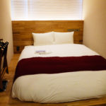 標準大床房（14～17平方米）｜hotel androoms 大阪本町（hotel androoms Osaka Hommachi）大阪酒店 大阪飯店 大阪住宿 心齋橋酒店 心齋橋飯店 心齋橋住宿 本町酒店 本町飯店 本町住宿