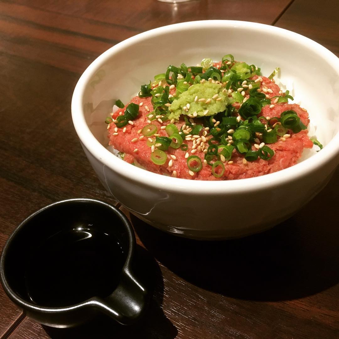 東京美食 渉谷