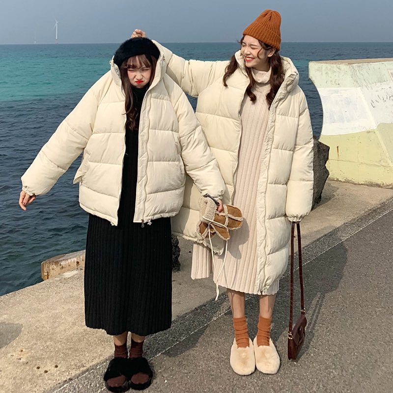 大阪冬天怎樣穿