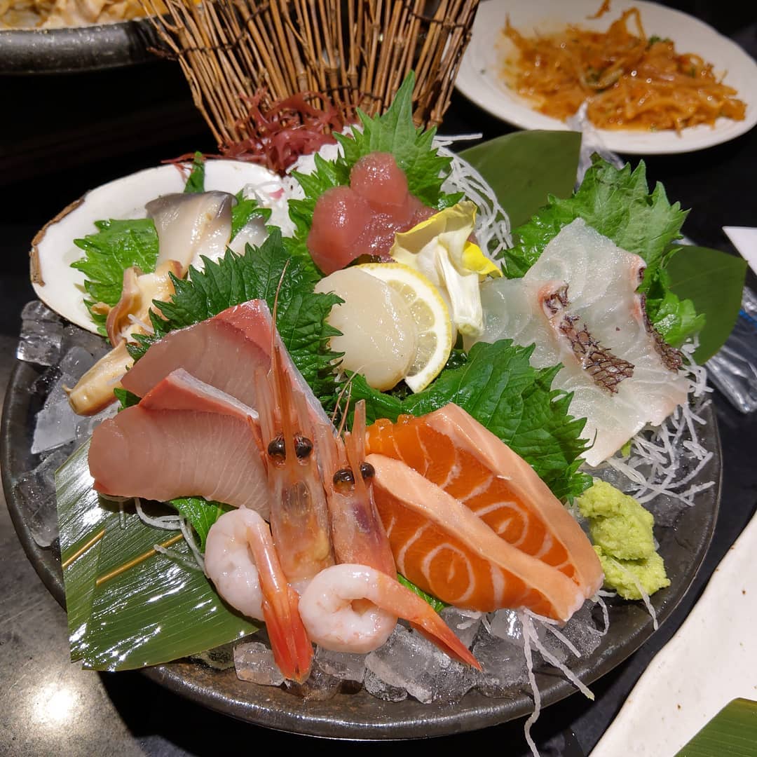 東京必食！新宿24小時宵夜食店 北の家族